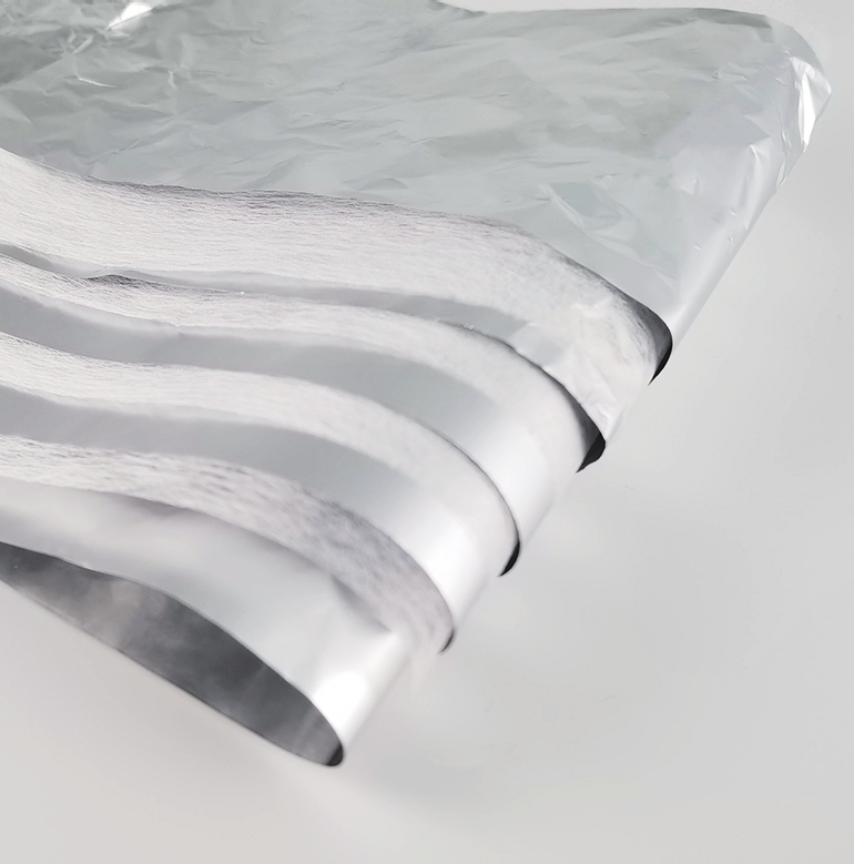 CryoMLI 201 CryoMLI cryogenic material product
