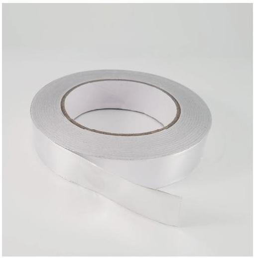 CryoTape AlF cryogenic material product