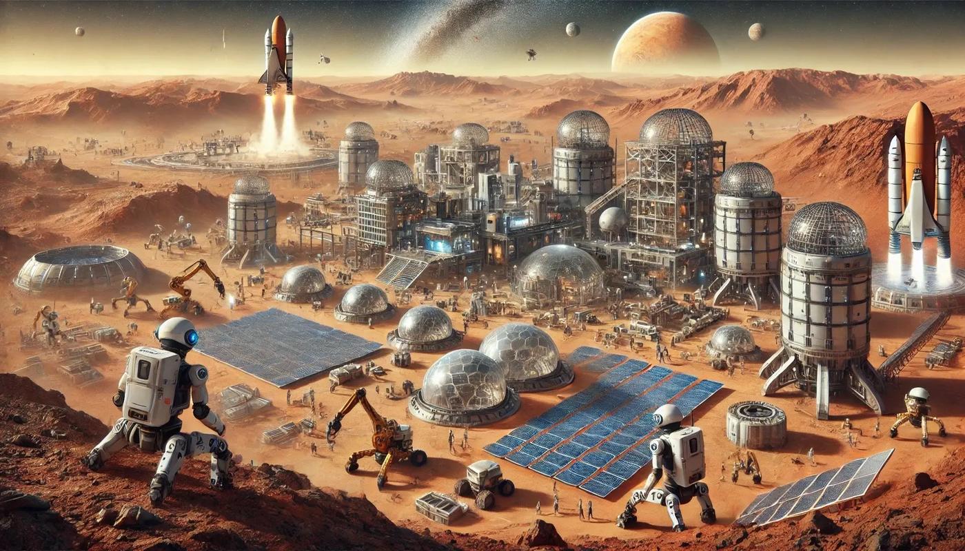 Deep-space cryogenic mission hardware