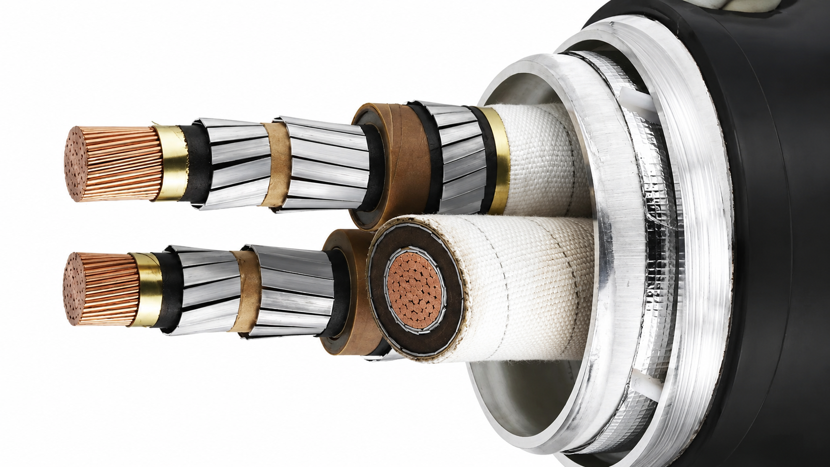 Superconducting systems cryogenic application